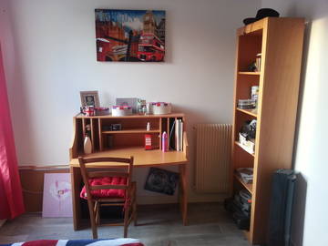 Room For Rent Valbonne 82718