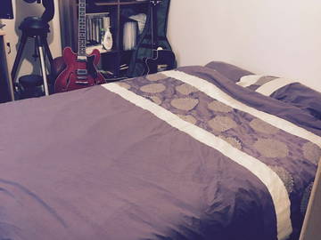 Gastfamilie Londres 114105-9