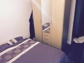 Gastfamilie Londres 114105-10