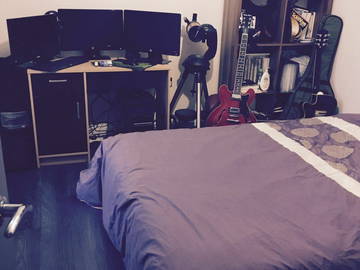 Gastfamilie Londres 114105-11