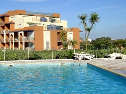 Quedarse En Casa Anglet 48697-1