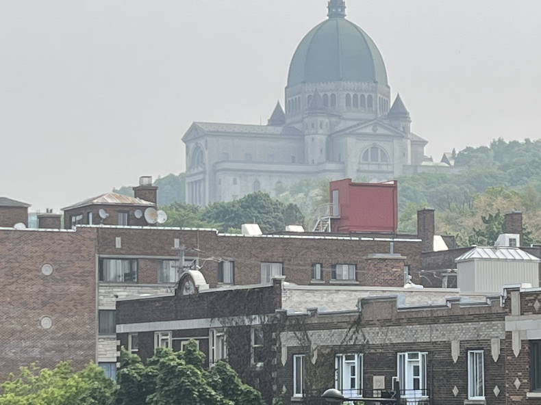 Coliving Montréal 575992-1