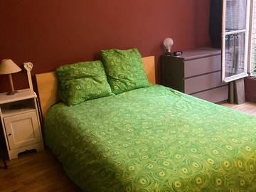 Chambre À Louer Paris 435406