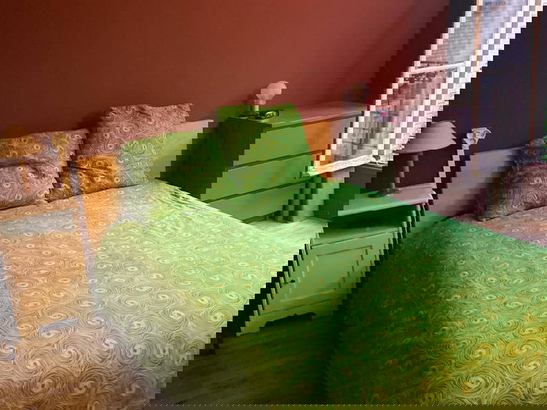 Homestay Paris 435406-1