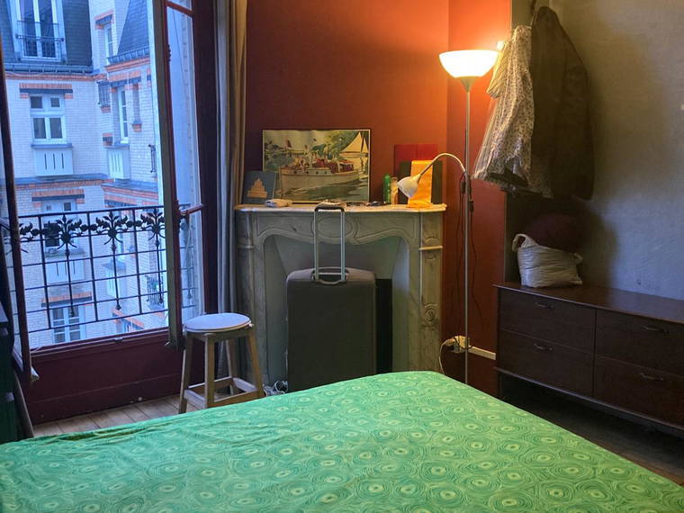 Homestay Paris 435406