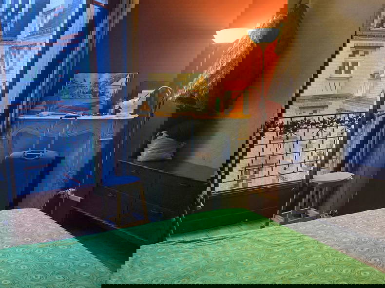 Homestay Paris 435406-2