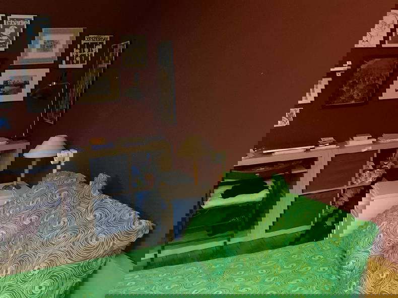 Homestay Paris 435406-4