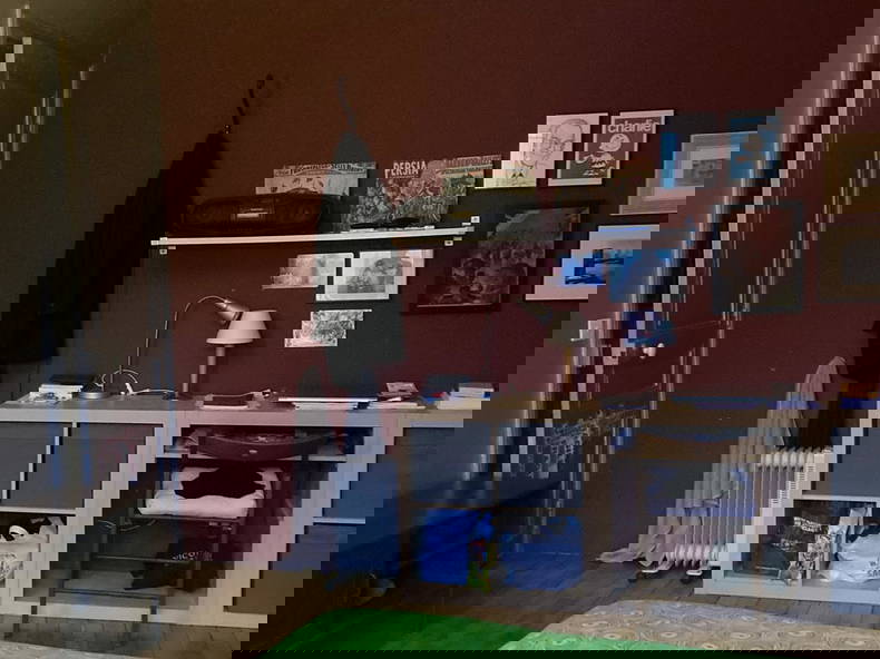 Homestay Paris 435406-5