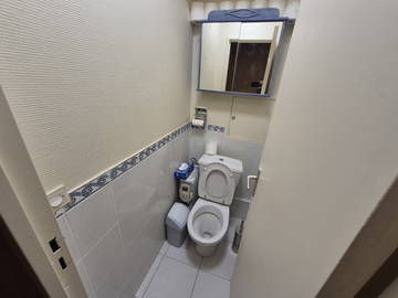 Chambre chez l'habitant à louer à Les Ulis - autre pièce-2