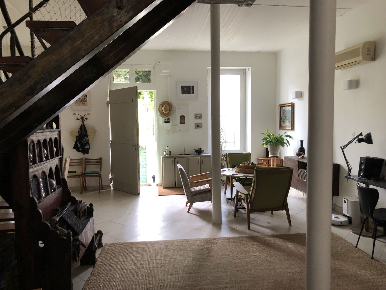 Chambre Chez L'habitant Marseille 625808