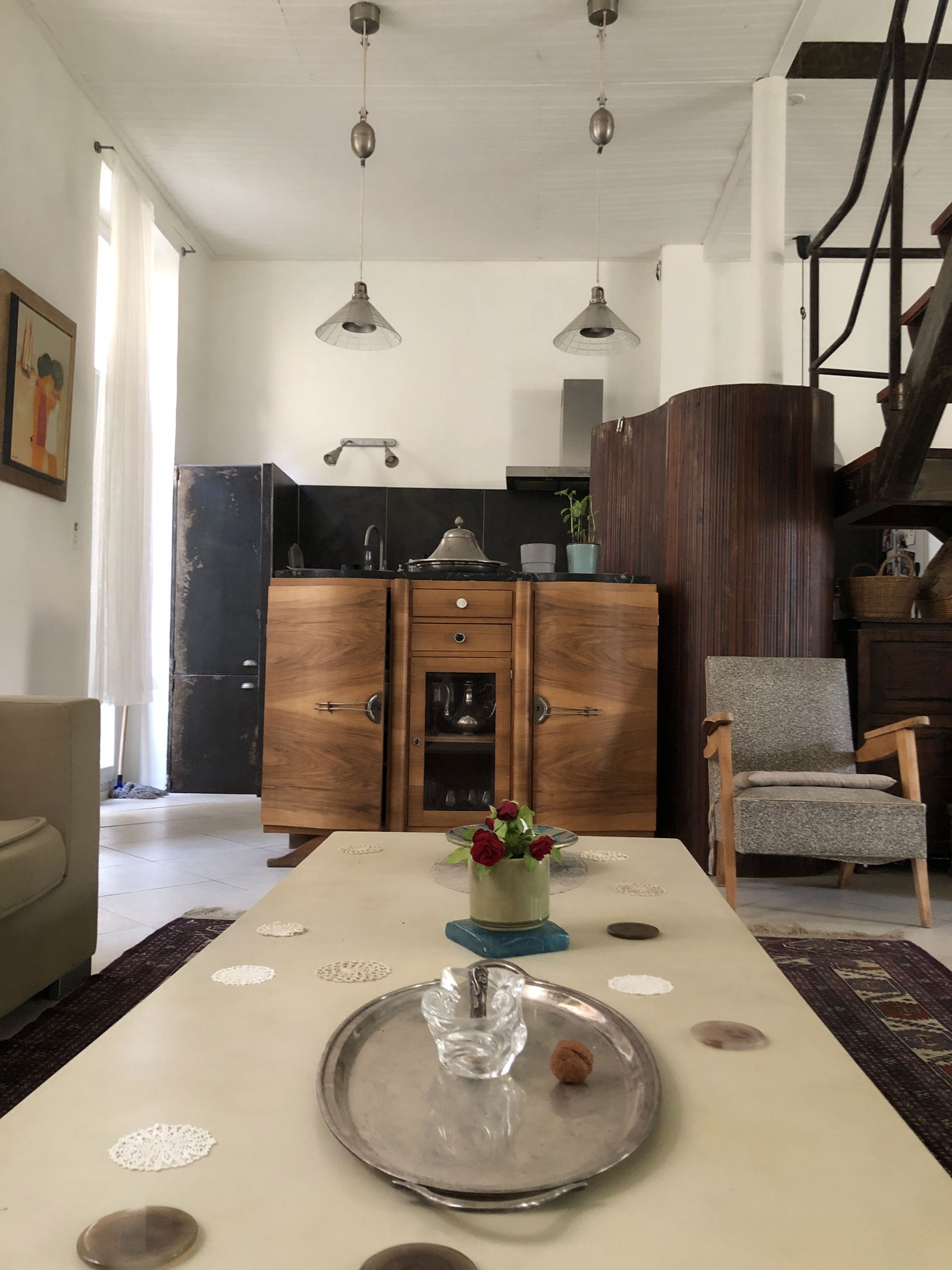 Chambre Chez L'habitant Marseille 625808