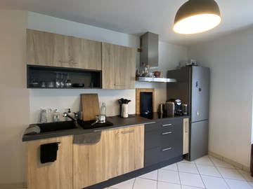 Habitación En Alquiler Saint-Gingolph 491085