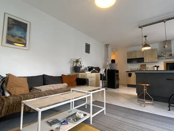 Habitación En Alquiler Saint-Gingolph 491085