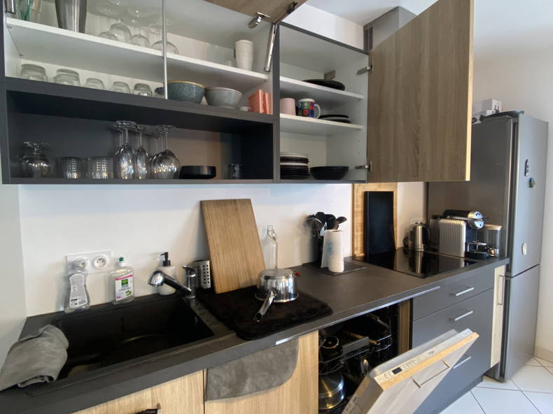 Chambre Chez L'habitant Saint-Gingolph 491085-5