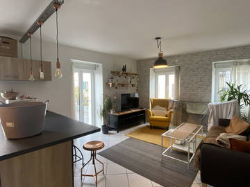 Habitación En Alquiler Saint-Gingolph 491085