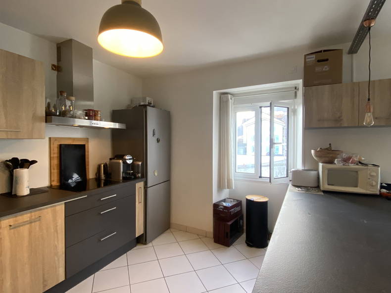 Chambre Chez L'habitant Saint-Gingolph 491085-4