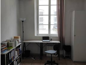 WG-Zimmer