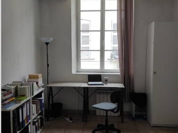 Chambre À Louer Marseille 453576-1