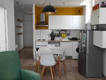 Chambre À Louer Marseille 453576