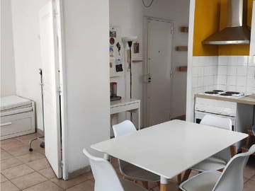 Chambre À Louer Marseille 453576