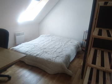 Room For Rent Plouhinec 78666