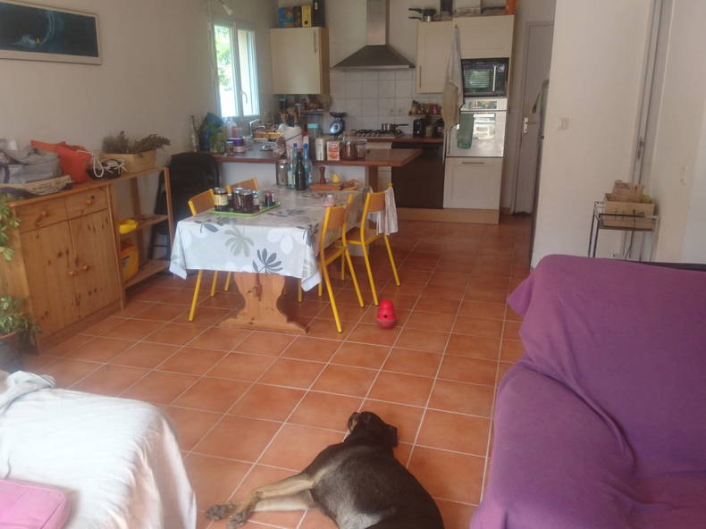 Quedarse En Casa Plouhinec 78666-3