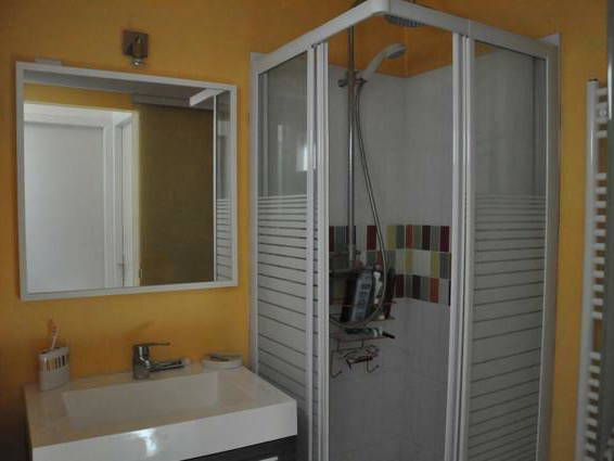 Chambre Chez L'habitant Bordeaux 44561-2