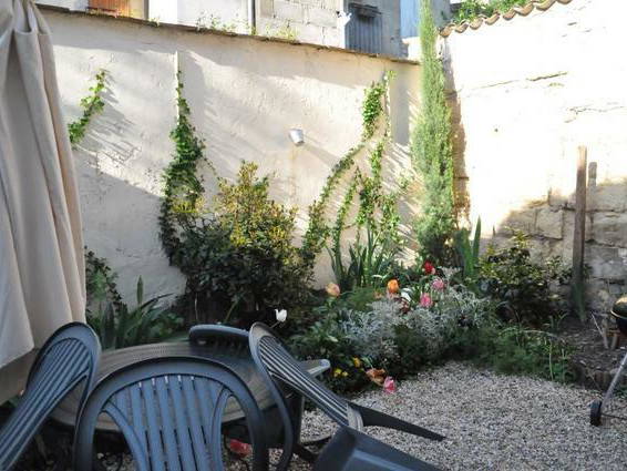 Homestay Bordeaux 44561