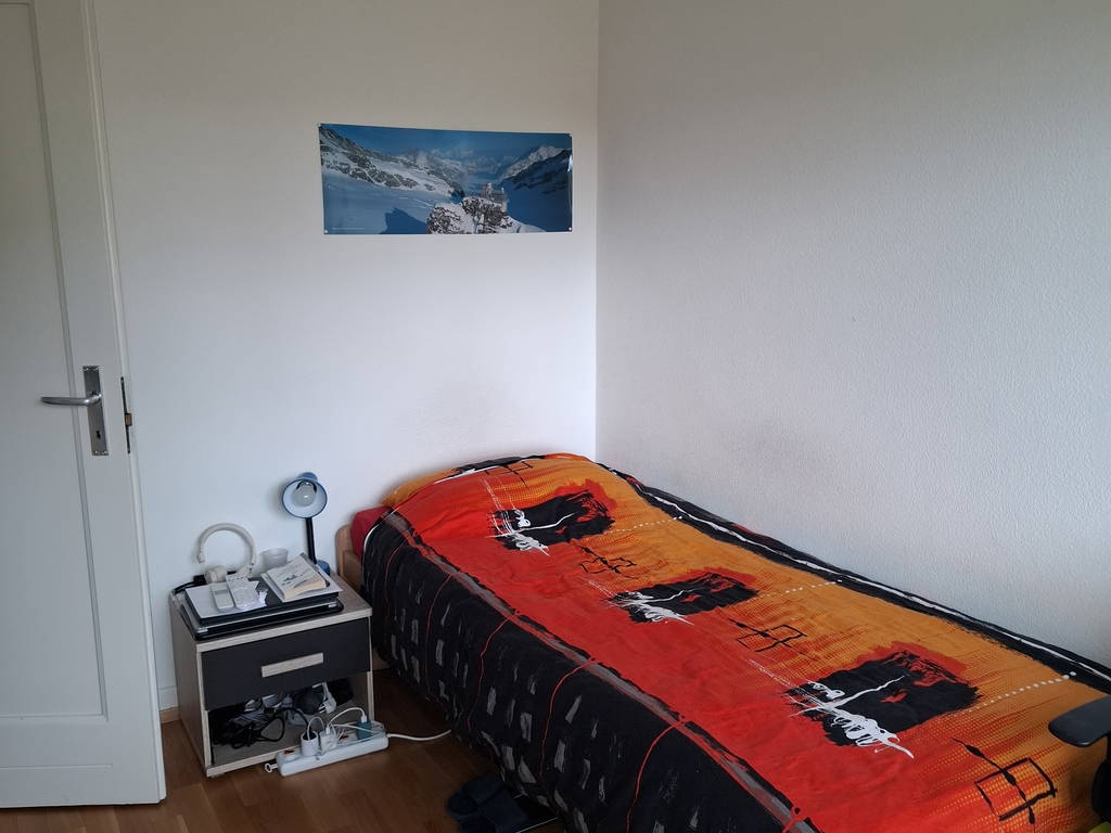 Chambre Chez L'habitant Romanel-sur-Lausanne 659880-1