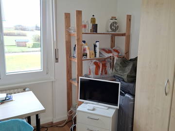 Gastfamilie Romanel-Sur-Lausanne 659880-8