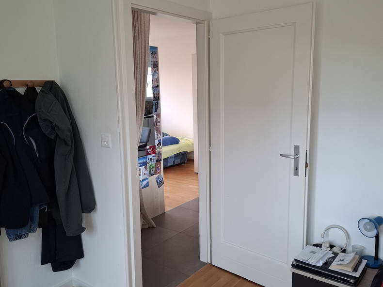 Chambre Chez L'habitant Romanel-sur-Lausanne 659880-3