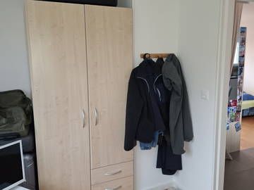 Gastfamilie Romanel-Sur-Lausanne 659880-4