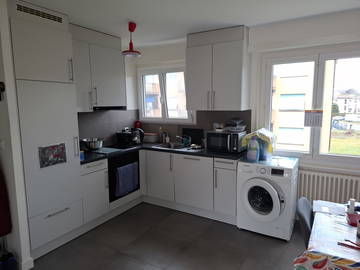 Gastfamilie Romanel-Sur-Lausanne 659880-7