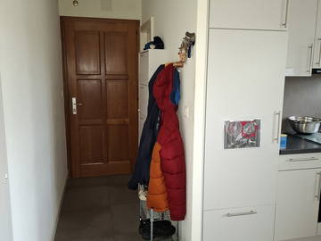 Gastfamilie Romanel-Sur-Lausanne 659880-6