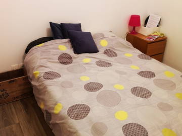 Chambre À Louer Rezé 227642