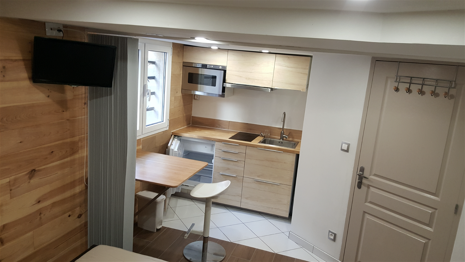 Hemvistelse Cormeilles-en-Parisis 244807