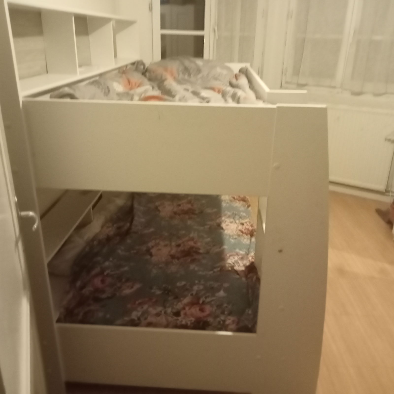 Gastfamilie Gennevilliers 403104