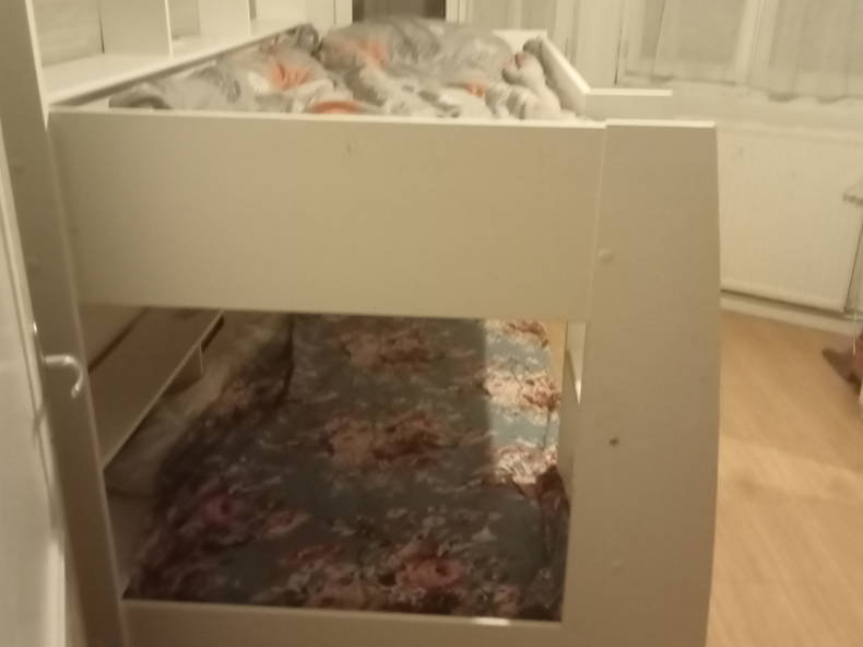 Chambre Chez L'habitant Gennevilliers 403104-1