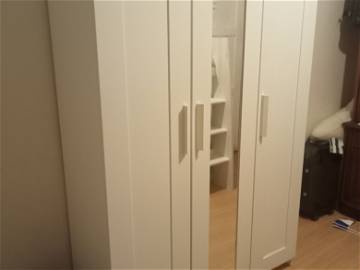 Chambre À Louer Gennevilliers 403104