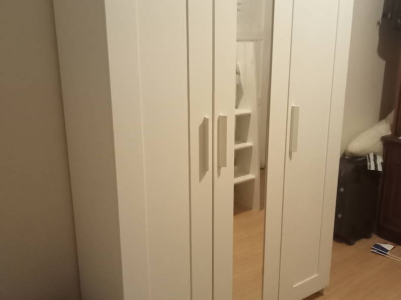 Chambre Chez L'habitant Gennevilliers 403104-2