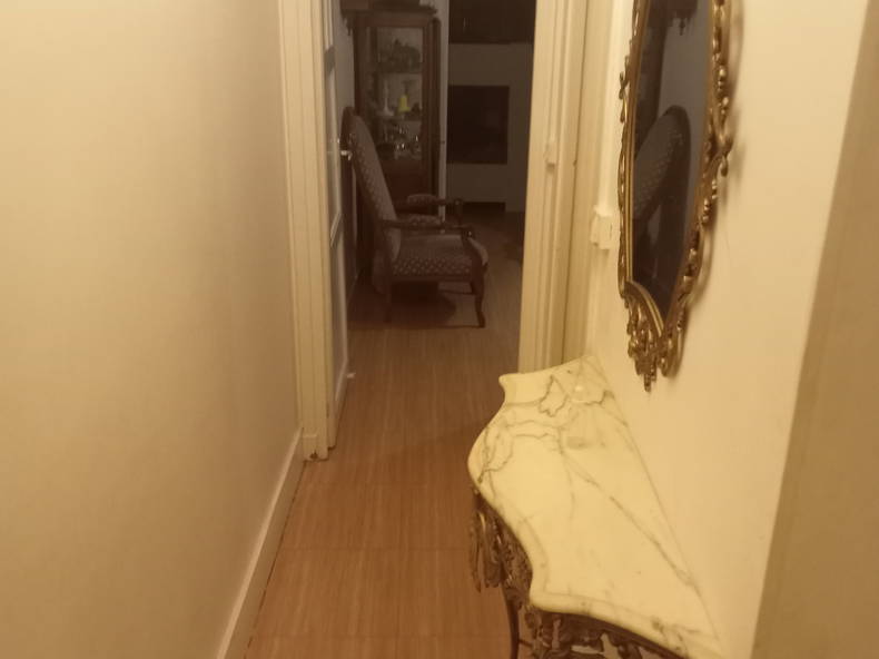 Chambre Chez L'habitant Gennevilliers 403104-3