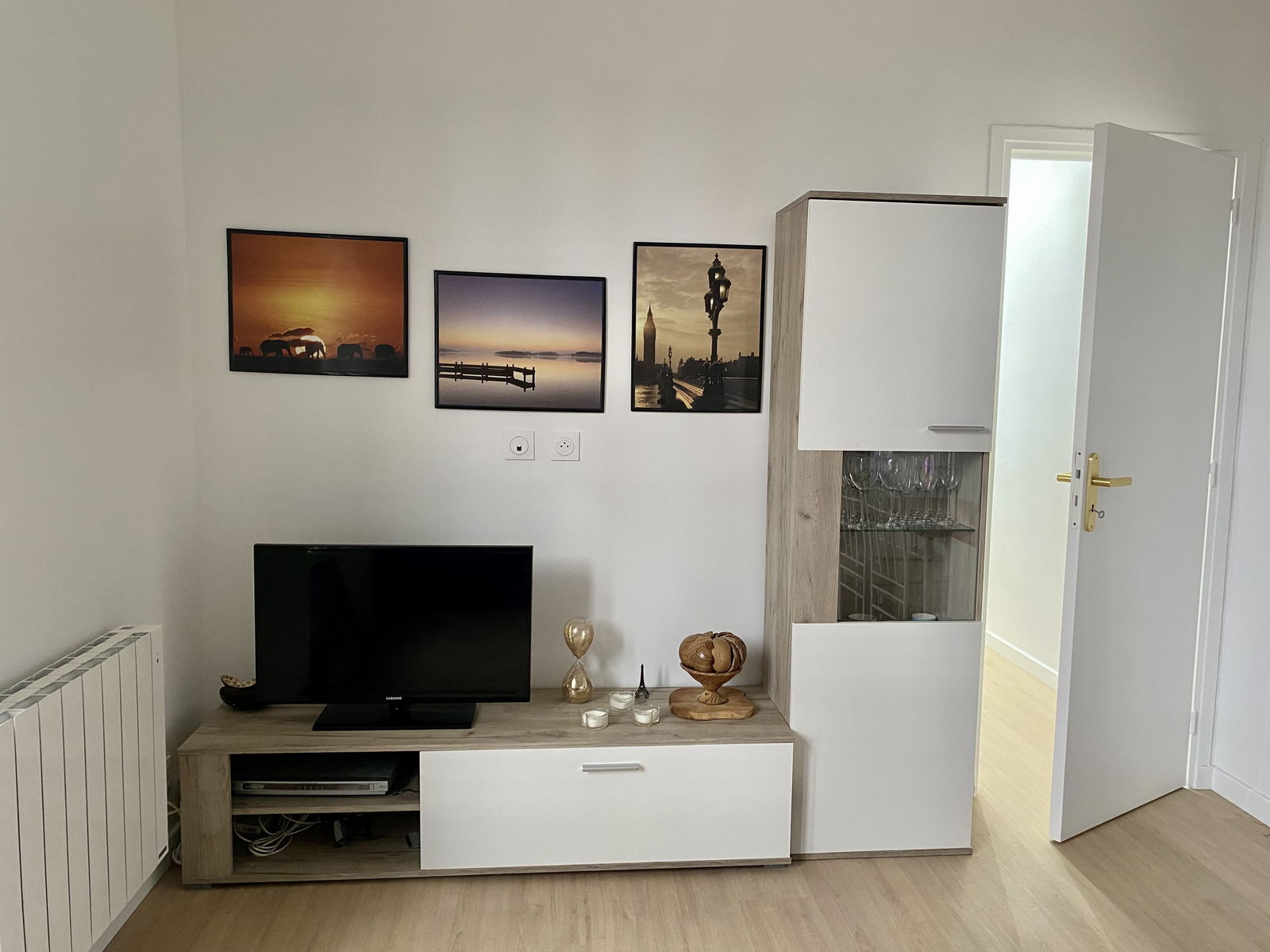 Colocation Épinay-sur-Seine 400370