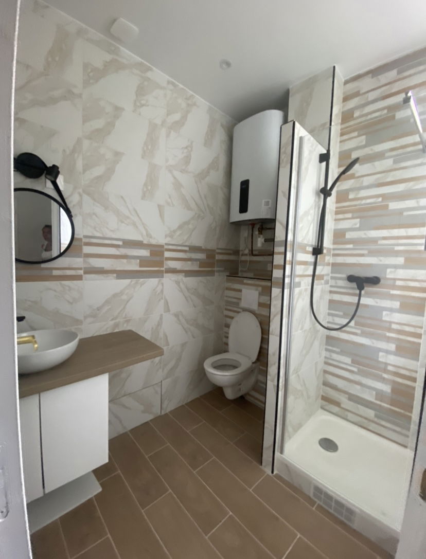 Colocation Épinay-sur-Seine 400370