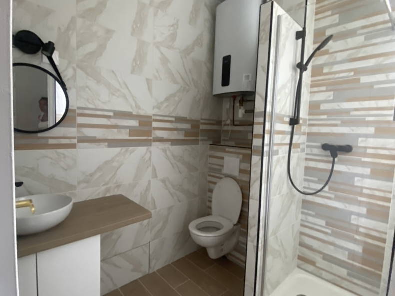 Colocación Épinay-sur-Seine 400370-5