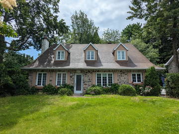 Chambre Chez L'habitant Québec 621228-3