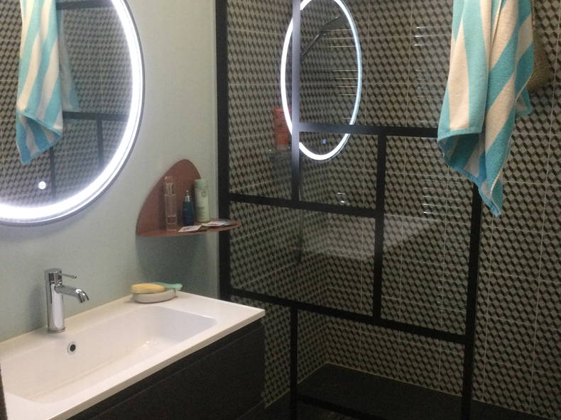 Quedarse En Casa Guyancourt 524096-3