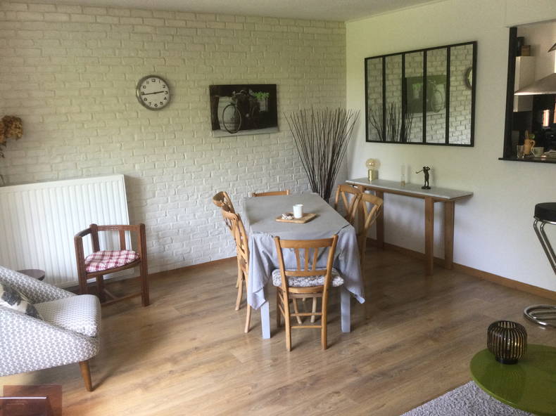 Quedarse En Casa Guyancourt 524096-5