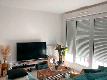 Chambre À Louer Nantes 398100