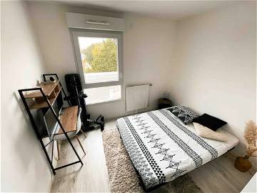 Room For Rent Nantes 398100