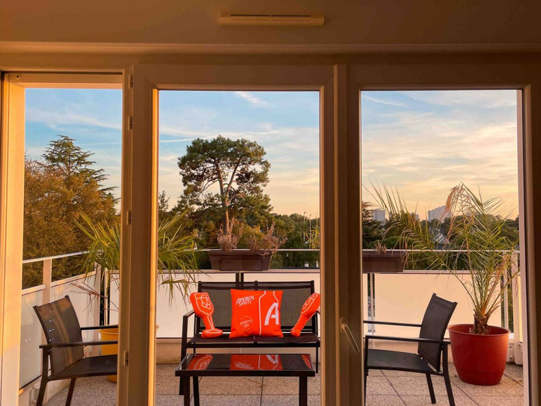 Quedarse En Casa Nantes 398100-4